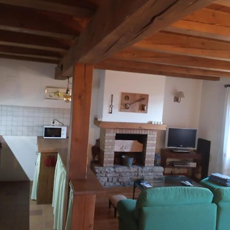 Apartamento Exclusivo En El Pueblo Mas Bonito Duplex Leilighet Roda de Isábena Eksteriør bilde