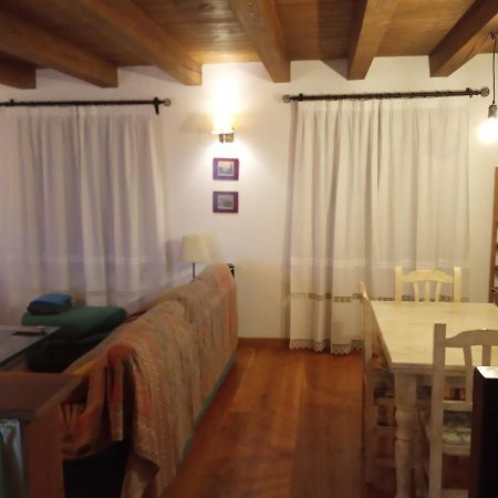 Apartamento Exclusivo En El Pueblo Mas Bonito Duplex Leilighet Roda de Isábena Eksteriør bilde