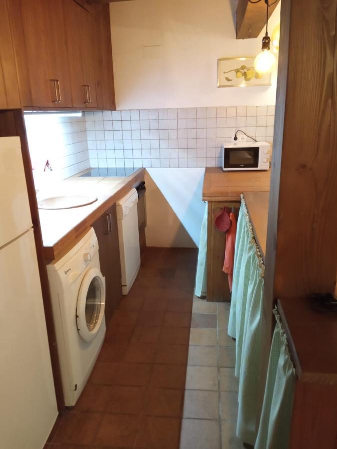Apartamento Exclusivo En El Pueblo Mas Bonito Duplex Leilighet Roda de Isábena Eksteriør bilde